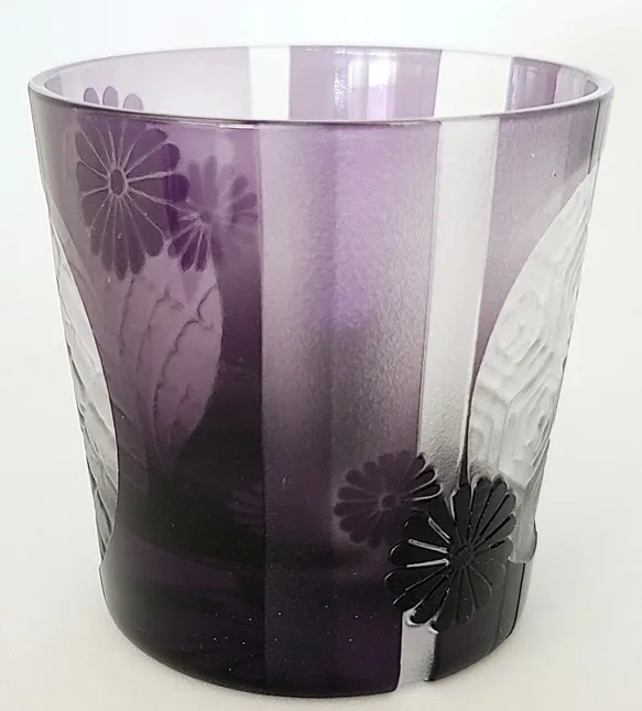 ★お洒落な酒器で日本酒を堪能♥ぐい吞み★