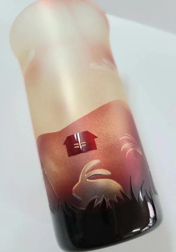 月見うさぎ