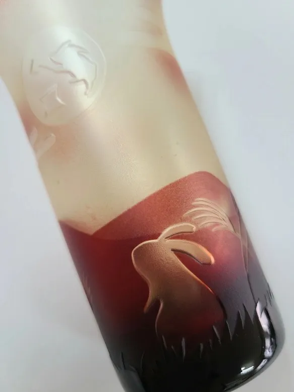 月見うさぎ